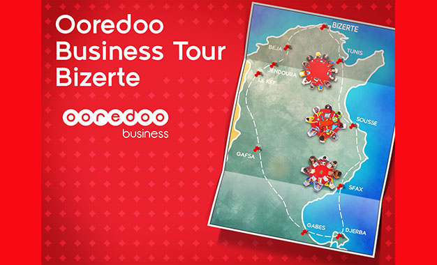 Ooredoo-Business-Tour-Bizerte