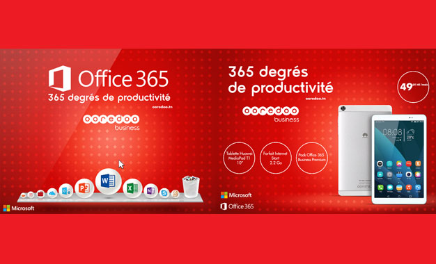 Ooredoo-Office-365