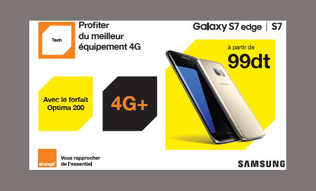 Orange-Samsung-4G