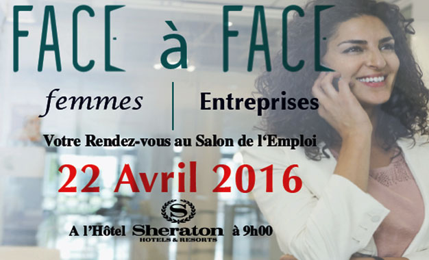 Salon-Face-a-face