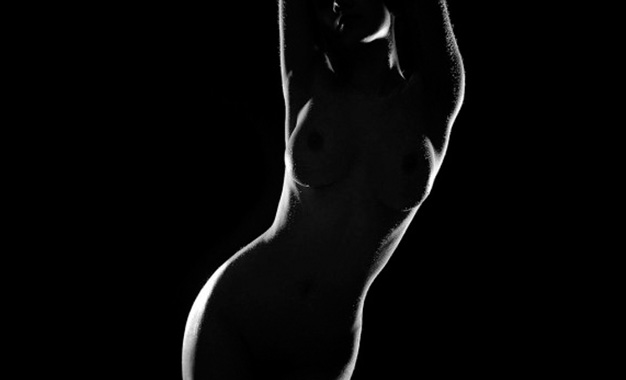 Sousse - chantage- Photo femme nue