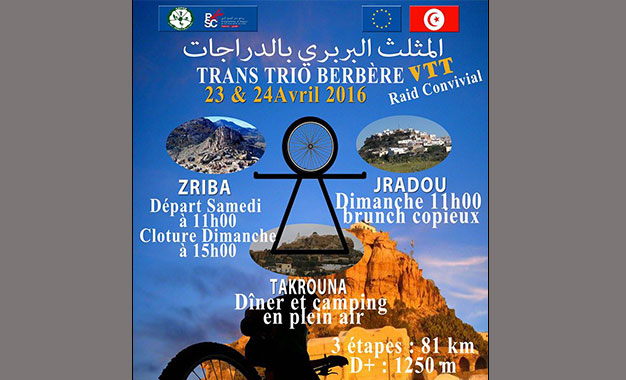 Tras-Trio-Berbere