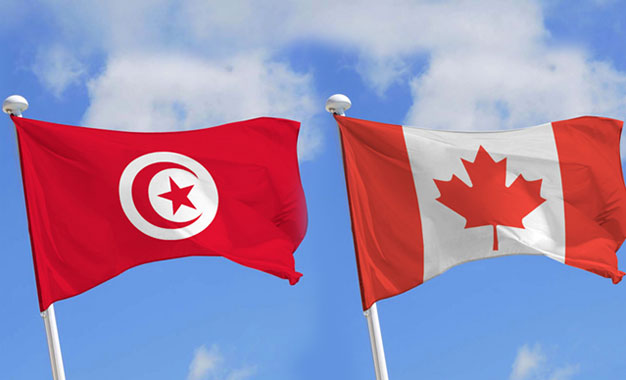 Tunisie-Canada