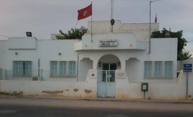 Gremda- Sfax