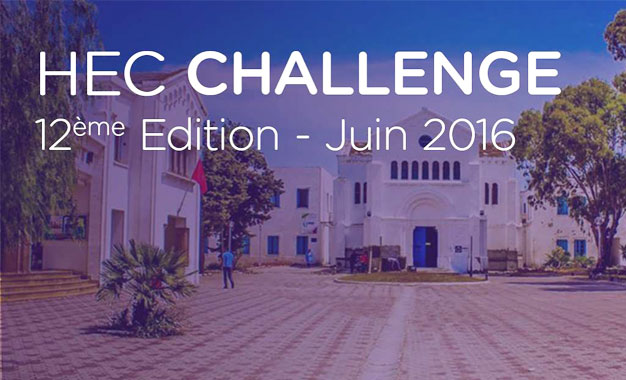 HEC-Challenge-2016