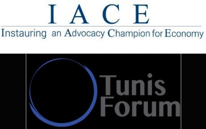 Tunisie-Union européenne: L’Aleca au menu du Tunis Forum