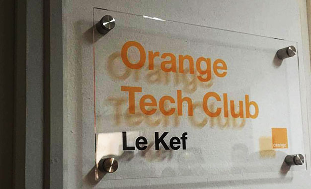 Orange-Tech-Club
