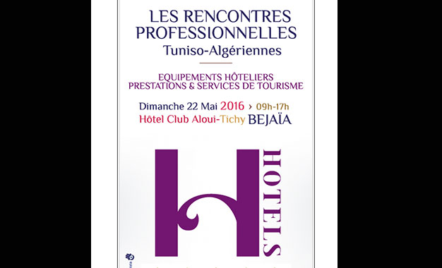 Rencontres-professionnelles-tunisoalgeriennes-Bejaia