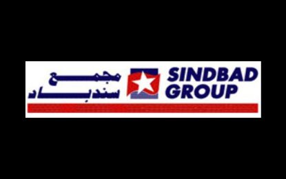 Sindbad Group se renforce dans les services maritimes et aériens