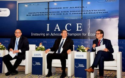 La Tunisie et l’Aleca : Apaiser les craintes et saisir les opportunités