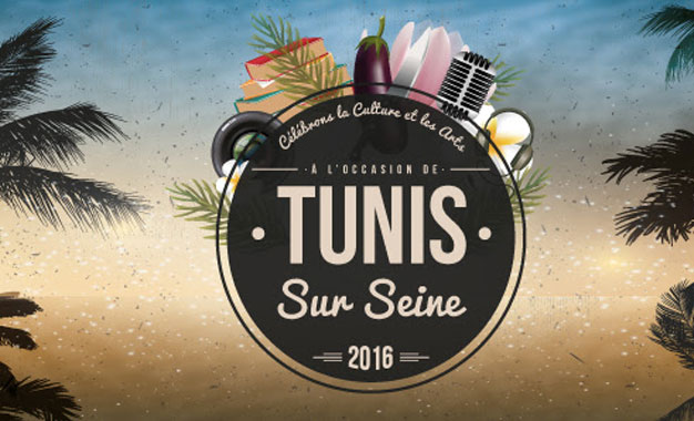 Tunis-sur-Seine