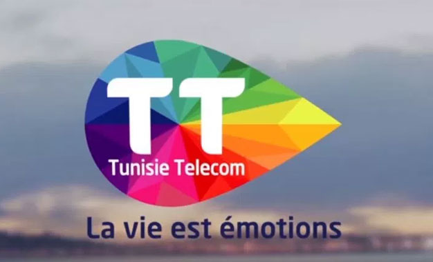 Tunisie-Telecom-Logo