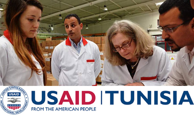 USAID-Tunisia