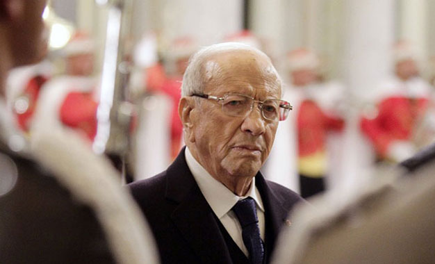 Beji-Caid-Essebsi-Armee