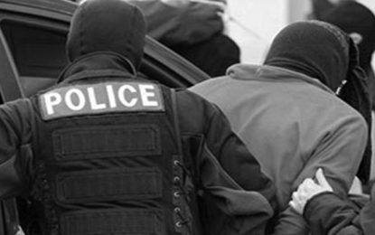 Attentats terroristes déjoués à Tunis : Mandat de dépôt contre 5 suspects