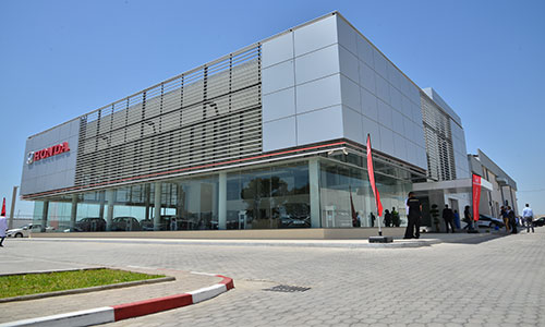 Honda-Tunisie-2