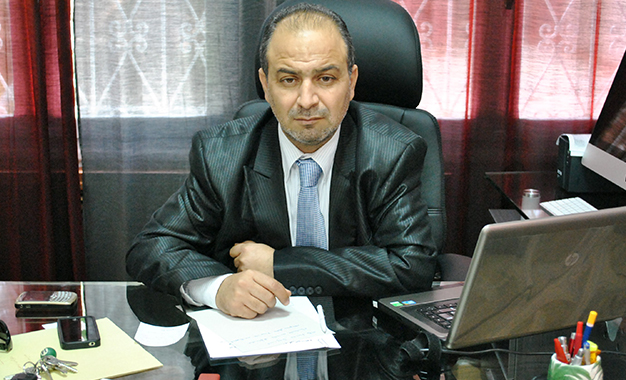 Nasreddine Ben Saida