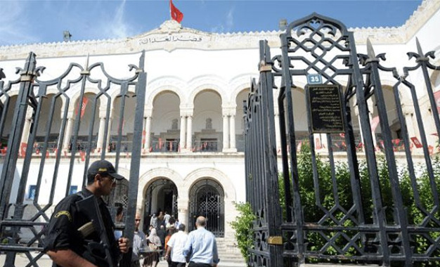 Palais-de-Justice-tunisie