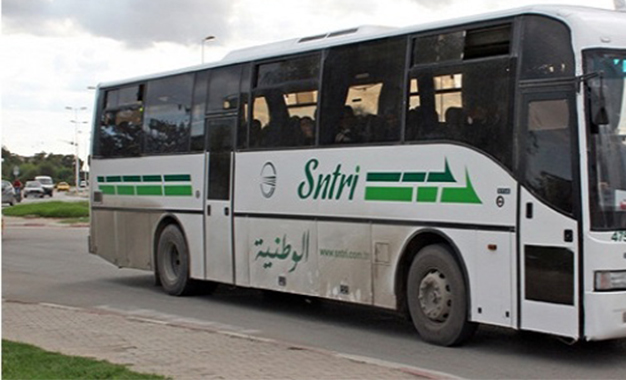 SNTRI- bus