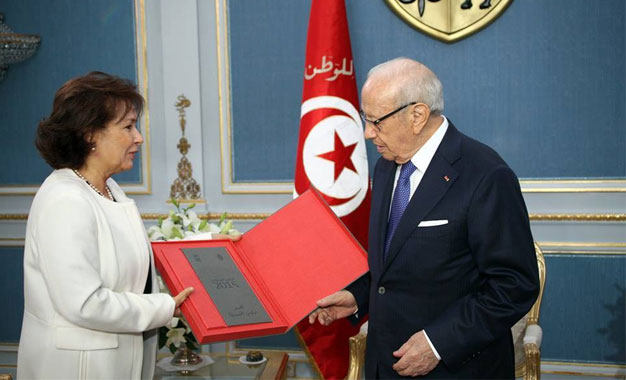 Sihem-Bensedrine-Beji-Caid-Essebsi