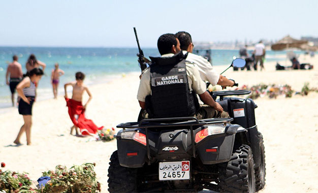 Tunisie-tourisme -sécurité