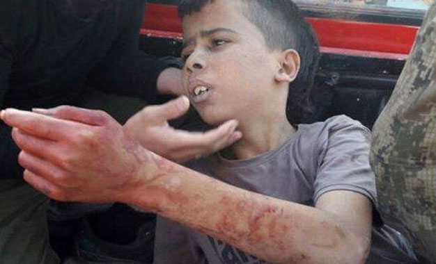 Enfant-palestinien-decapite-Syrie