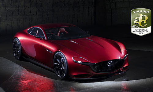 Mazda-Automotive-Brand-Contest-2