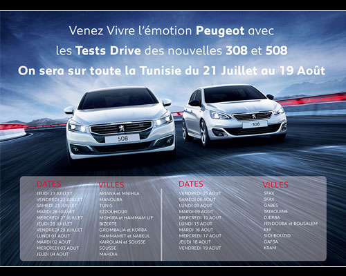 Test-Drive-Peugeot