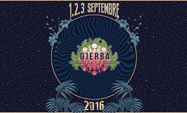 Djerba-Fest