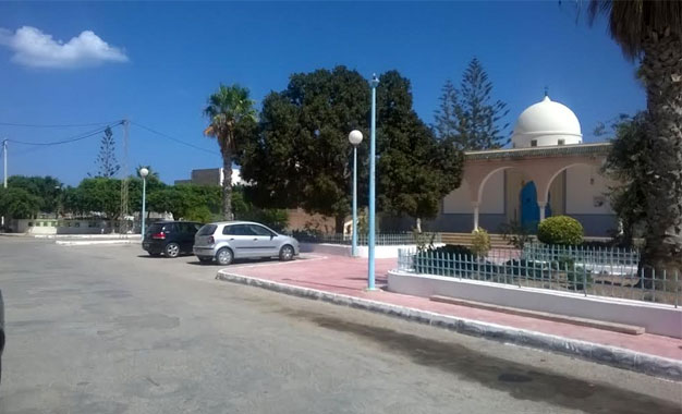 Mosquee-de-Maamoura