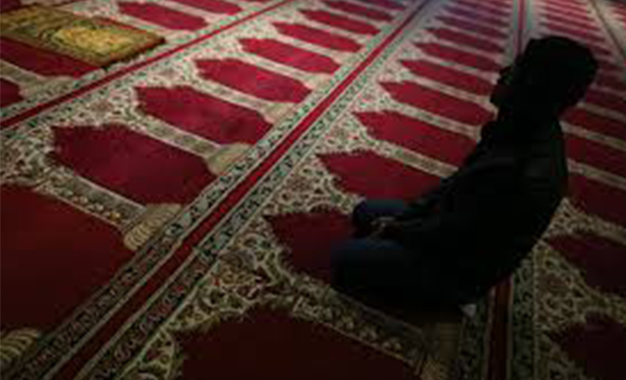 Mosquée- takfiriste