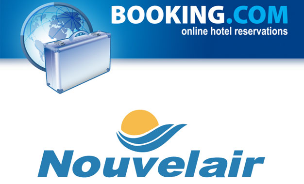 Nouvelair-Booking
