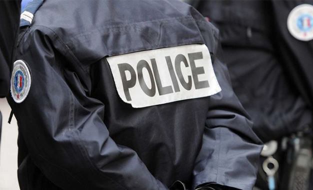 Police française- expulsion- Tunisien