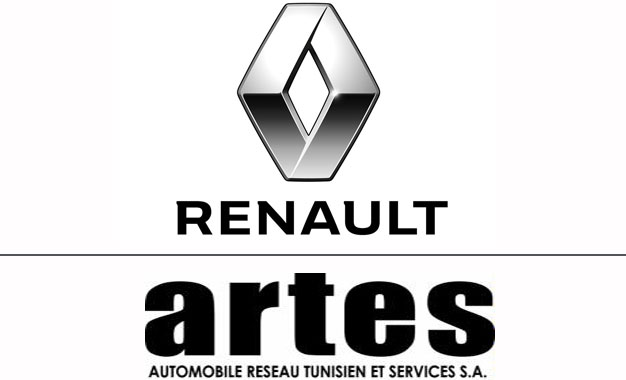 Renault-Artes