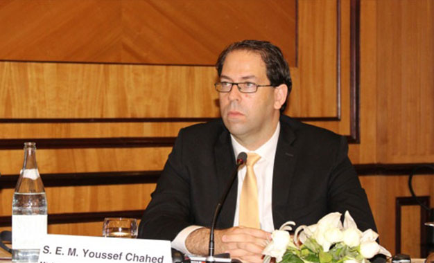 Youssef-Chahed-Ban
