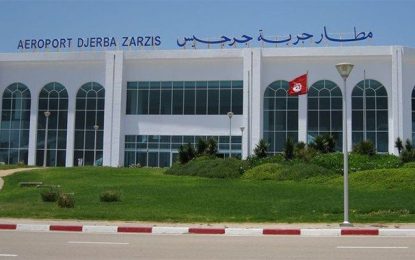 Djerba : Mandat de dépôt à l’encontre de l’avocate accusée d’avoir agressé un policier à l’aéroport
