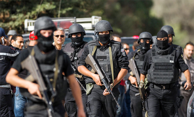 campagne-securitoite-tunisie-police