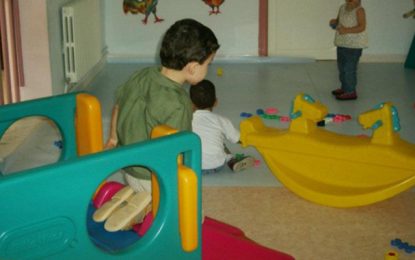 Mohamed Gouider : Fermeture de 18 espaces pour enfants à Bizerte