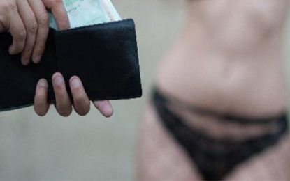 prostituee sfax