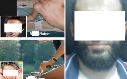 Tunisie : Le pédophile de Facebook identifié et localisé