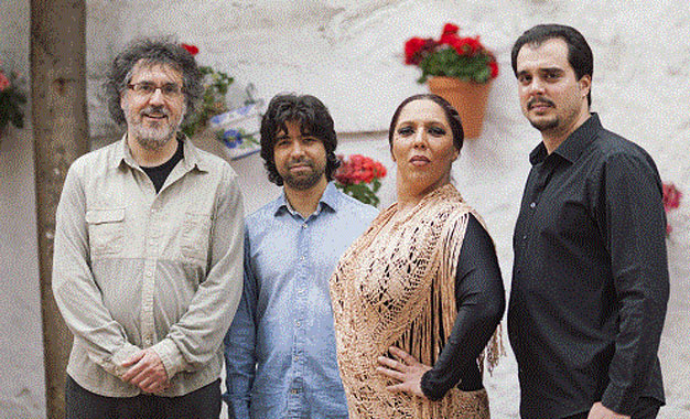 cervantes-flamenco