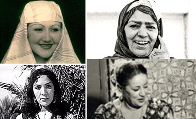 comediennes-pionnieres-tunisiennes