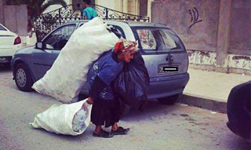 femme-agee-travail-tunisie