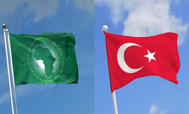 turquie-union-africaine