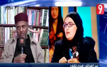 La veuve de Lotfi Nagdh accuse Saïd Chebli d’être le tueur de son mari