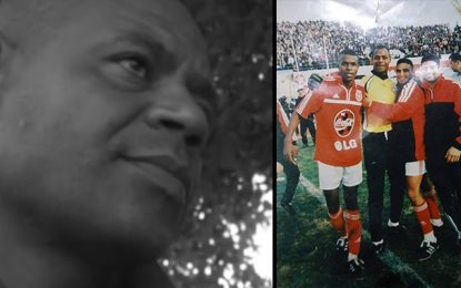Football : L’ancien gardien de but Habib Jaouachi décède à 42 ans