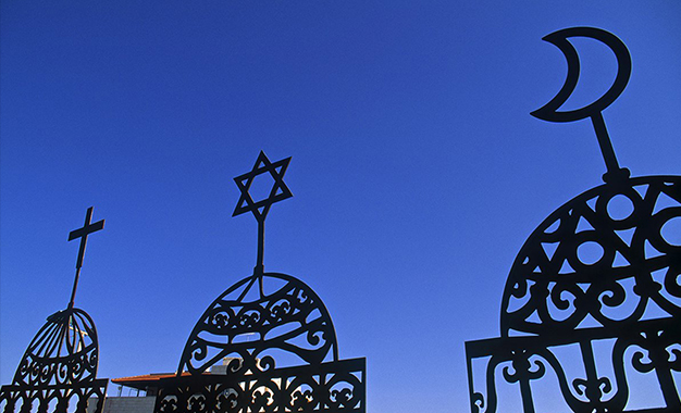 juifs-musulmans-chretiens-tunisie-religion