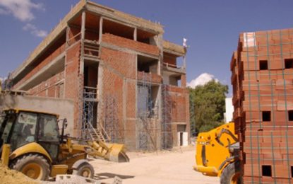 Djerba : Un maçon meurt en chutant d’une construction
