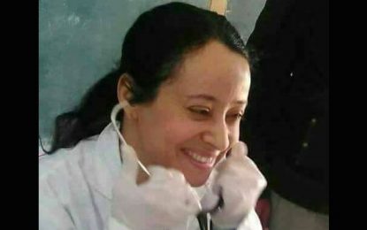 Hôpital de Bouhajla: Décès du Dr Leila Mhamdi pendant son service