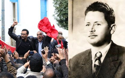 Bloc-notes: Hached, réveille-toi, le syndicalisme tunisien est en danger !